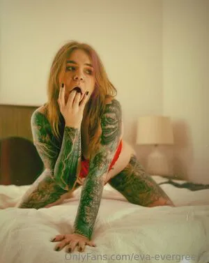 Eva Evergreene OnlyFans Leaked Free Thumbnail Picture - #2KoZBaHJCF