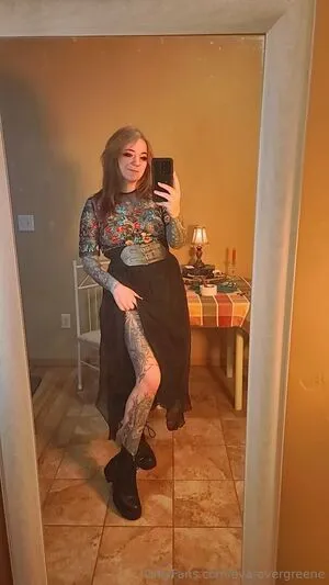 Eva Evergreene OnlyFans Leaked Free Thumbnail Picture - #63KNqQvRLl
