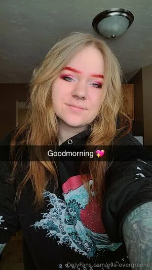 Eva Evergreene OnlyFans Leaked Free Thumbnail Picture - #D34XOJjhMx