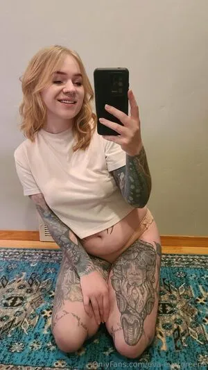 Eva Evergreene OnlyFans Leaked Free Thumbnail Picture - #DvMSJHoLpT