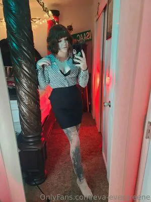 Eva Evergreene OnlyFans Leaked Free Thumbnail Picture - #IrmqzvYJdW