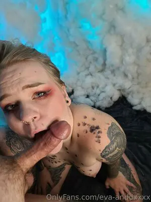 Eva Evergreene OnlyFans Leaked Free Thumbnail Picture - #NQwAfx0dp1