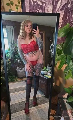 Eva Evergreene OnlyFans Leaked Free Thumbnail Picture - #OluacCLXOU
