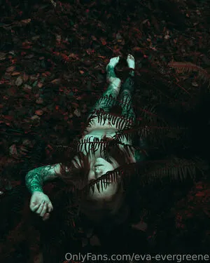 Eva Evergreene OnlyFans Leaked Free Thumbnail Picture - #Ozex1fGdGB