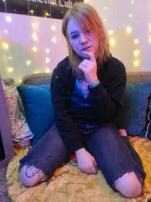 Eva Evergreene OnlyFans Leaked Free Thumbnail Picture - #QovR5Db891