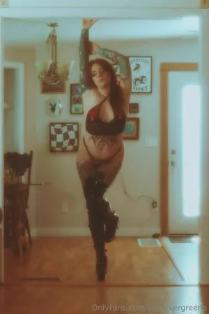 Eva Evergreene OnlyFans Leaked Free Thumbnail Picture - #SXanYnb07k