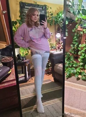 Eva Evergreene OnlyFans Leaked Free Thumbnail Picture - #TuUM21lEXL