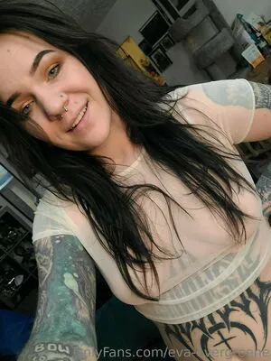 Eva Evergreene OnlyFans Leaked Free Thumbnail Picture - #VtlrKU8LP0