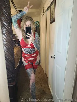Eva Evergreene OnlyFans Leaked Free Thumbnail Picture - #Yg0ygWa5Ou