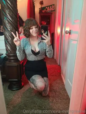 Eva Evergreene OnlyFans Leaked Free Thumbnail Picture - #h3FCMnyNuT