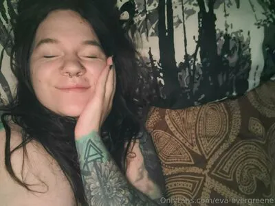Eva Evergreene OnlyFans Leaked Free Thumbnail Picture - #jl0TnSCkAv