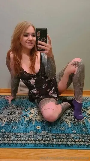 Eva Evergreene OnlyFans Leaked Free Thumbnail Picture - #o0JJRnI6zh