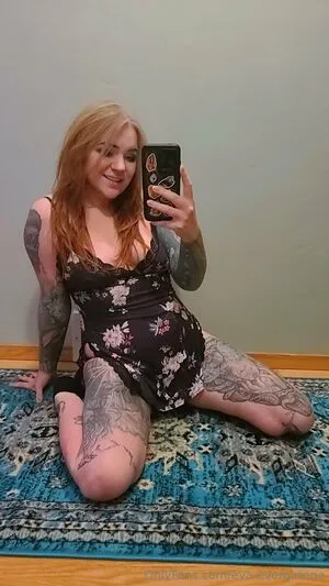 Eva Evergreene OnlyFans Leaked Free Thumbnail Picture - #ofrliwO9gZ