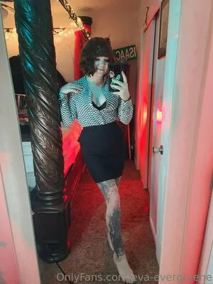 Eva Evergreene OnlyFans Leaked Free Thumbnail Picture - #qI7Xgc2oYf