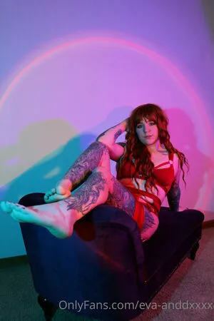 Eva Evergreene OnlyFans Leaked Free Thumbnail Picture - #vZ1P5h518d