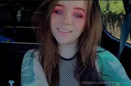 Eva Evergreene OnlyFans Leaked Free Thumbnail Picture - #wQlU4VafzW