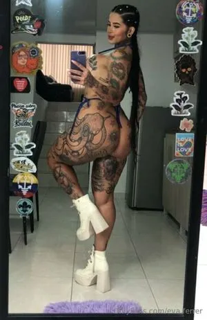 Eva Ferrer OnlyFans Leaked Free Thumbnail Picture - #3fLE9Y84Wh