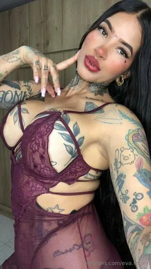 Eva Ferrer OnlyFans Leaked Free Thumbnail Picture - #4jr244SExX