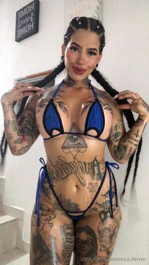 Eva Ferrer OnlyFans Leaked Free Thumbnail Picture - #5QQpxfLEMv