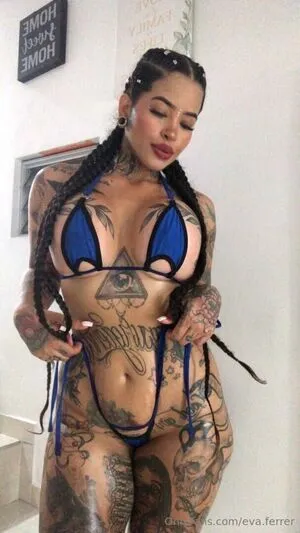 Eva Ferrer OnlyFans Leaked Free Thumbnail Picture - #BbwUC08cXk