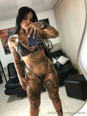 Eva Ferrer OnlyFans Leaked Free Thumbnail Picture - #FL8OkkdIkp