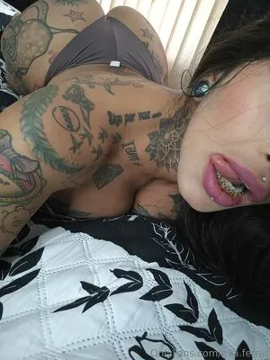 Eva Ferrer OnlyFans Leaked Free Thumbnail Picture - #FQ5Zk3cYDs