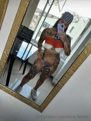 Eva Ferrer OnlyFans Leaked Free Thumbnail Picture - #IUu0lurMTa