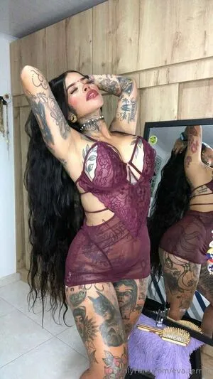 Eva Ferrer OnlyFans Leaked Free Thumbnail Picture - #YZjdt0Rw7d