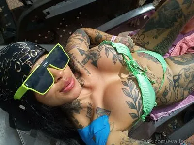 Eva Ferrer OnlyFans Leaked Free Thumbnail Picture - #bLf7Xe2duG