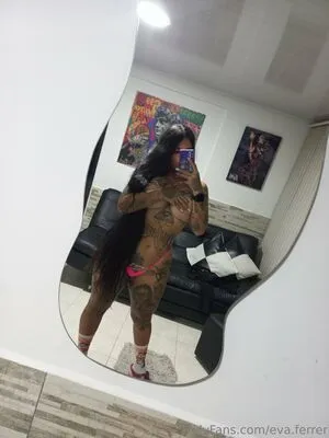 Eva Ferrer OnlyFans Leaked Free Thumbnail Picture - #l3F5HkBi2b