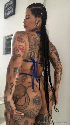 Eva Ferrer OnlyFans Leaked Free Thumbnail Picture - #nExR8lmyXs