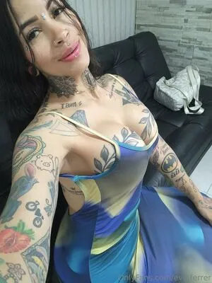 Eva Ferrer OnlyFans Leaked Free Thumbnail Picture - #wUCxxfCBOF