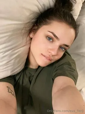 Eva Fiery OnlyFans Leaked Free Thumbnail Picture - #iYIcN091Dc