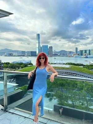 Eva Flame OnlyFans Leaked Free Thumbnail Picture - #4Y6n1fhmer