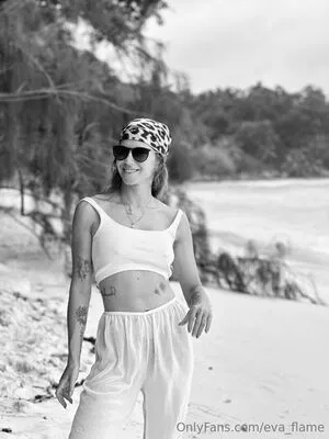 Eva Flame OnlyFans Leaked Free Thumbnail Picture - #BPmQEeYjky
