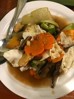 Eva Flame OnlyFans Leaked Free Thumbnail Picture - #P1phAwj3wi