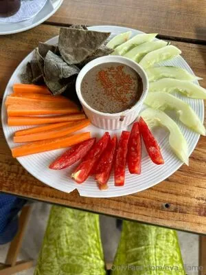 Eva Flame OnlyFans Leaked Free Thumbnail Picture - #iiYVCEUkki