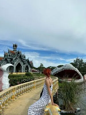 Eva Flame OnlyFans Leaked Free Thumbnail Picture - #opHNoE3M0b