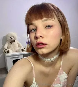 Eva Foxxxy OnlyFans Leaked Free Thumbnail Picture - #1zdj9ZWFsr