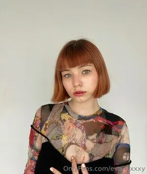 Eva Foxxxy OnlyFans Leaked Free Thumbnail Picture - #3Yvtdrtd3v