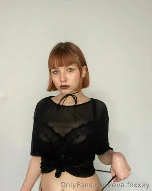 Eva Foxxxy OnlyFans Leaked Free Thumbnail Picture - #8rxGuJwJi8
