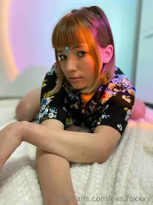 Eva Foxxxy OnlyFans Leaked Free Thumbnail Picture - #EhTOUQxY3y