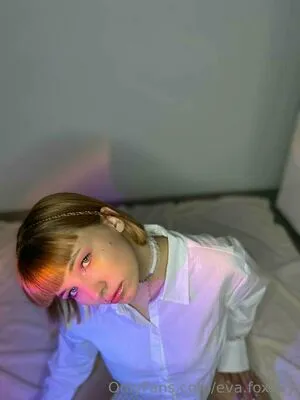 Eva Foxxxy OnlyFans Leaked Free Thumbnail Picture - #EyjzM3sybZ