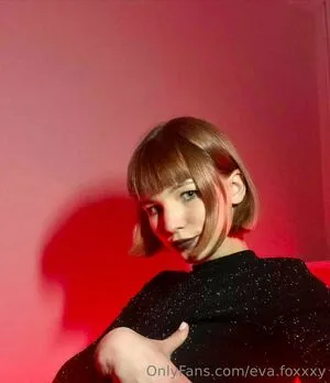 Eva Foxxxy OnlyFans Leaked Free Thumbnail Picture - #HN4lWEetSx