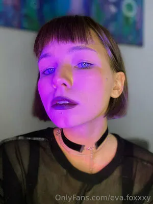 Eva Foxxxy OnlyFans Leaked Free Thumbnail Picture - #KbEZkM8MHs