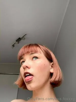 Eva Foxxxy OnlyFans Leaked Free Thumbnail Picture - #LVc46oYnOH