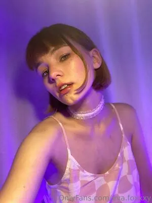 Eva Foxxxy OnlyFans Leaked Free Thumbnail Picture - #Lwg8A6KdrE