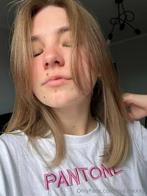 Eva Foxxxy OnlyFans Leaked Free Thumbnail Picture - #MeGt3hqAjO