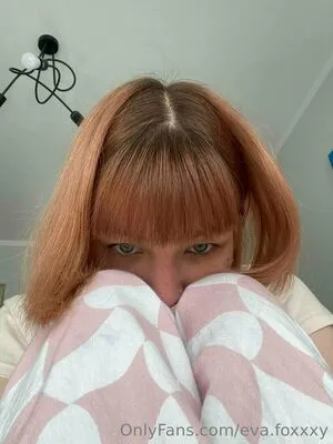 Eva Foxxxy OnlyFans Leaked Free Thumbnail Picture - #Ms5auzfBwH