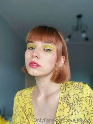 Eva Foxxxy OnlyFans Leaked Free Thumbnail Picture - #MyHypiANQn